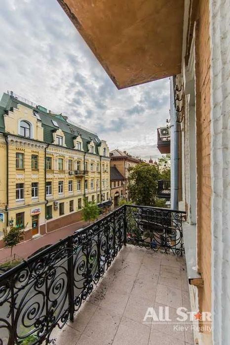 Квартира на вул. Софіївська, 25 в Києві, ID 198911, фото №10
