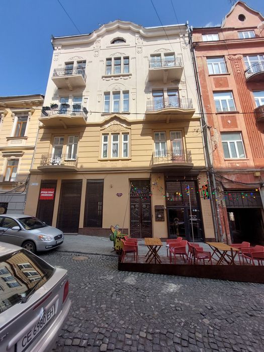 Квартира на вул. Доброго в Чернівцях, ID 232568, фото №4