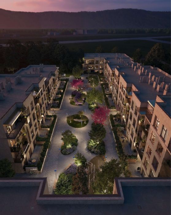 Квартира на ЖК Fly Town в Ужгороді, ID 355860, фото №4