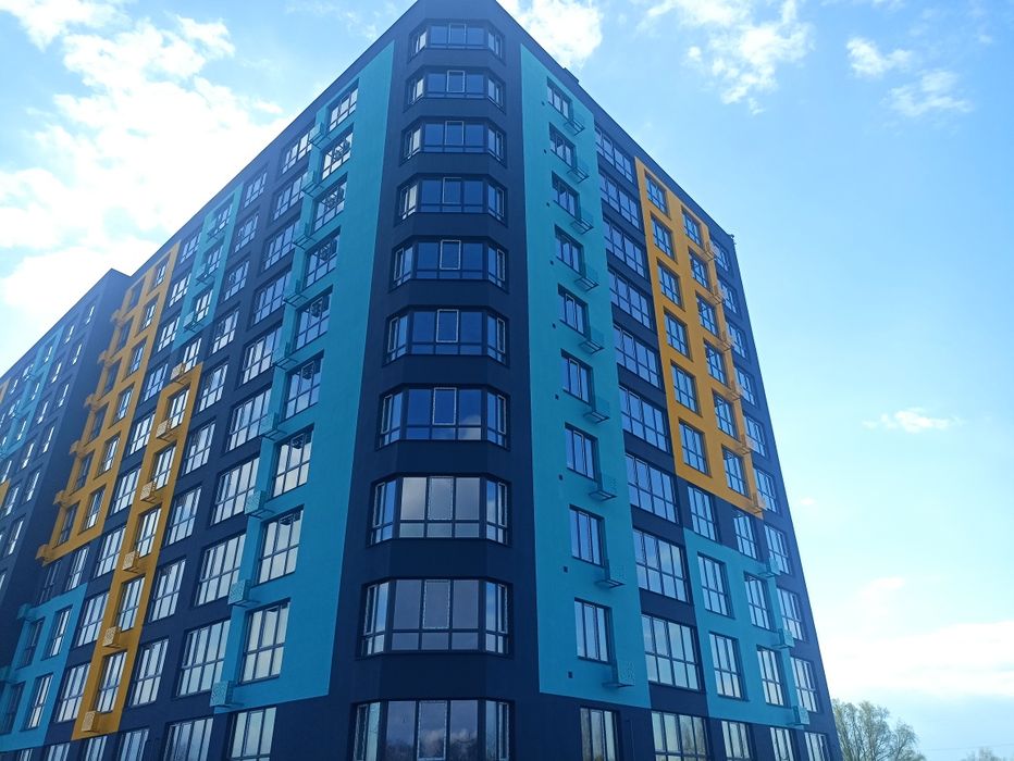 Квартира на вул. Рапопорта, 41 в Чернігів, ID 255122, фото №2