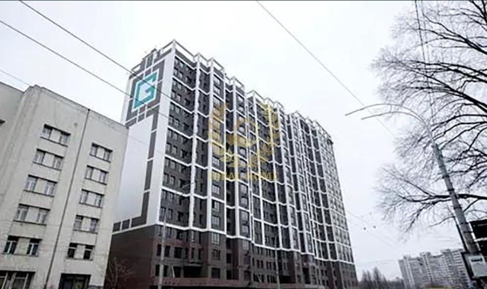 Квартира на пров. індустріальний, 2 в Києві, ID 184496, фото №1