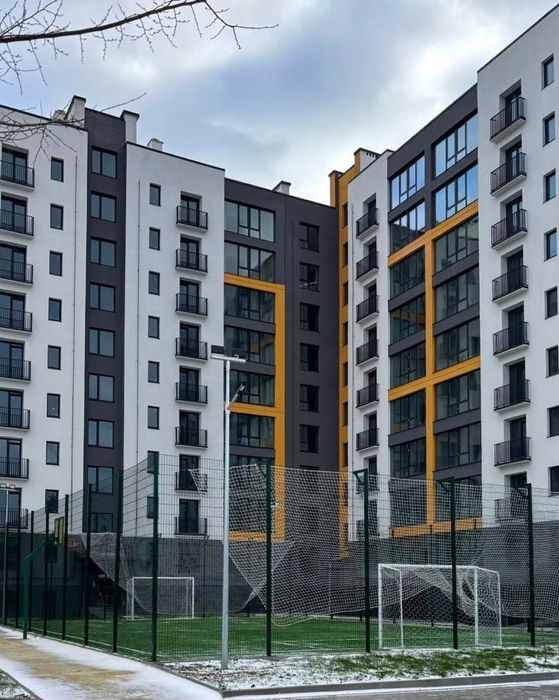 Квартира на вул. Симоненка в Івано-Франківську, ID 328883, фото №10