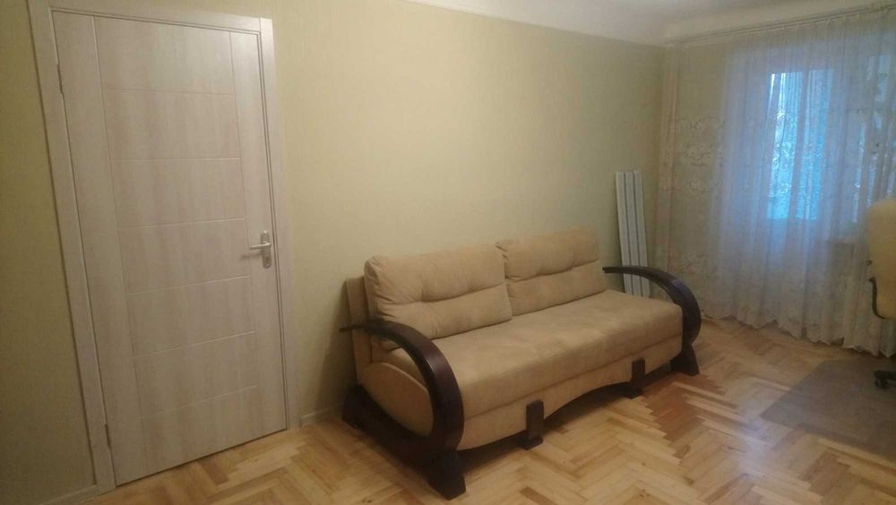 Квартира на вул. Ощепкова, 4 в Харкові, ID 180333, фото №1