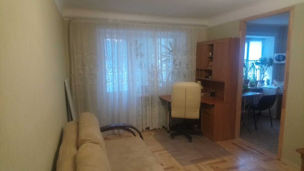 Квартира на вул. Ощепкова, 4 в Харкові, ID 180333, фото №4