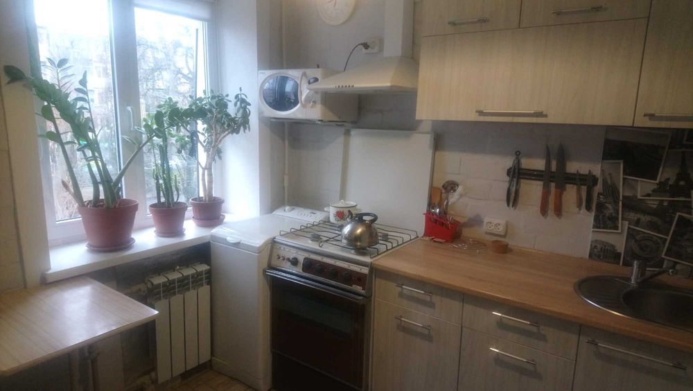 Квартира на вул. Ощепкова, 4 в Харкові, ID 180333, фото №6