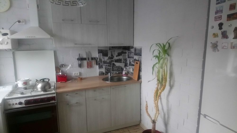 Квартира на вул. Ощепкова, 4 в Харкові, ID 180333, фото №7