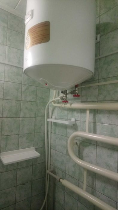 Квартира на вул. Ощепкова, 4 в Харкові, ID 180333, фото №10