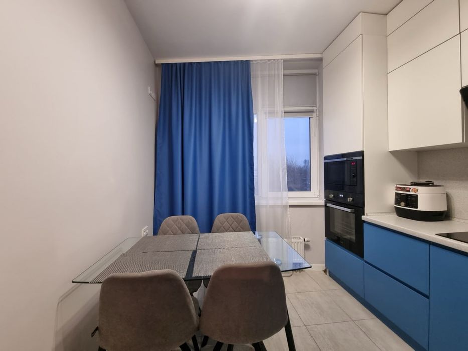 Квартира на вул. Райдужна в Києві, ID 387793, фото №2