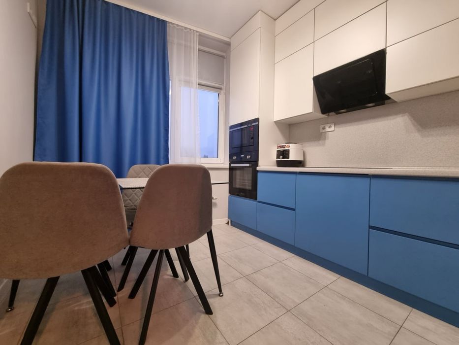 Квартира на вул. Райдужна в Києві, ID 387793, фото №3