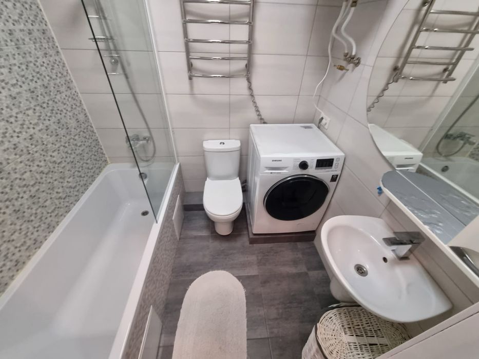 Квартира на вул. Райдужна в Києві, ID 387793, фото №4