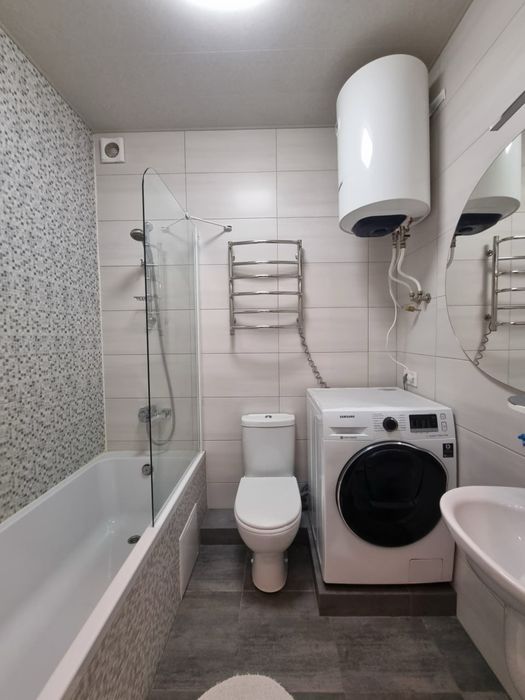 Квартира на вул. Райдужна в Києві, ID 387793, фото №5