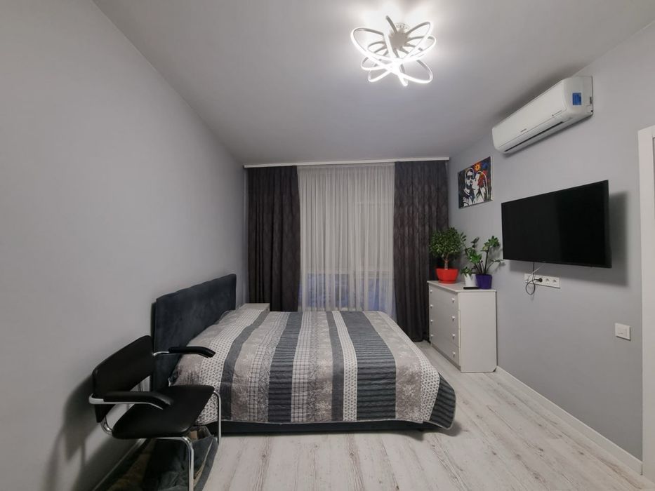 Квартира на вул. Райдужна в Києві, ID 387793, фото №6