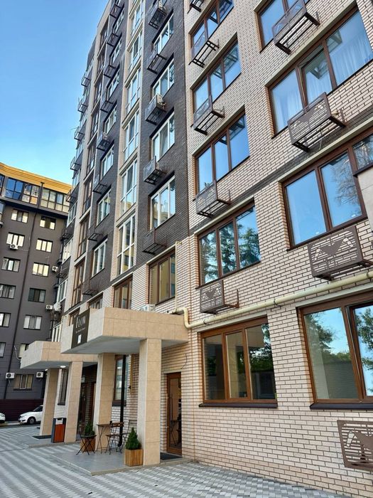 Квартира на вул. Київська в Києві, ID 235446, фото №1