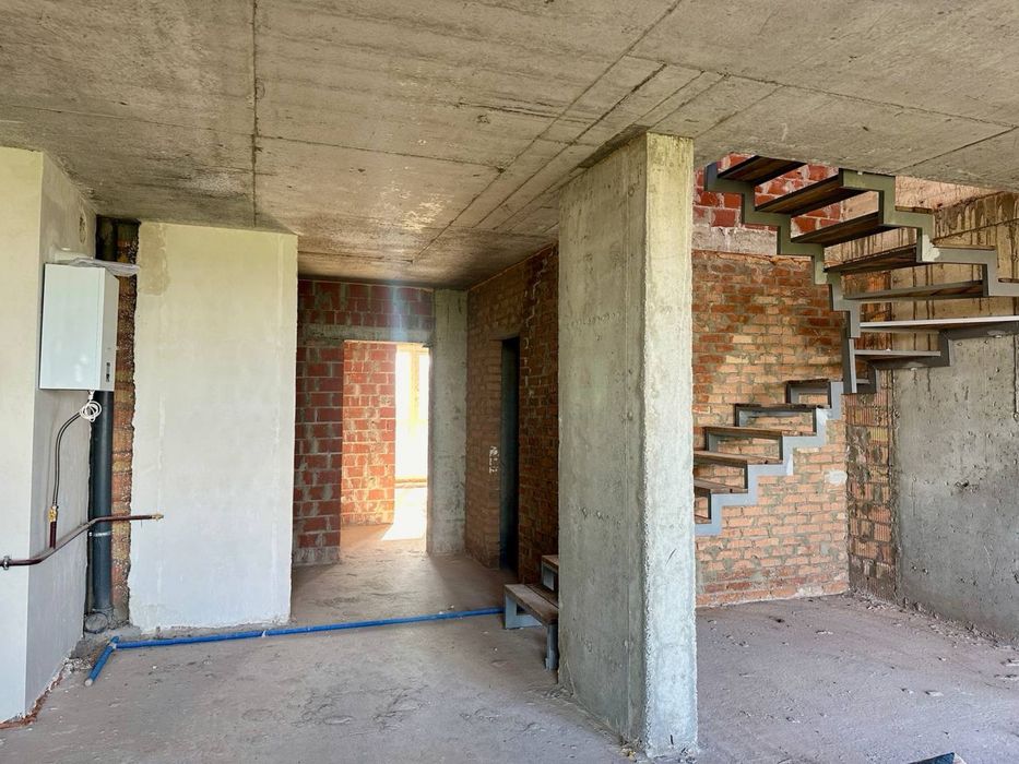 Квартира на вул. Київська в Києві, ID 235446, фото №10