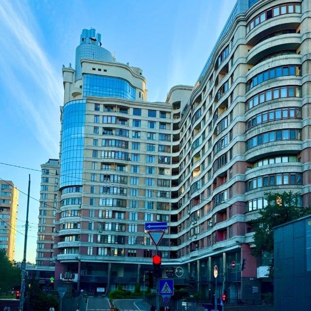Квартира на вул. Жилянська, 59, ID 327069, фото №1