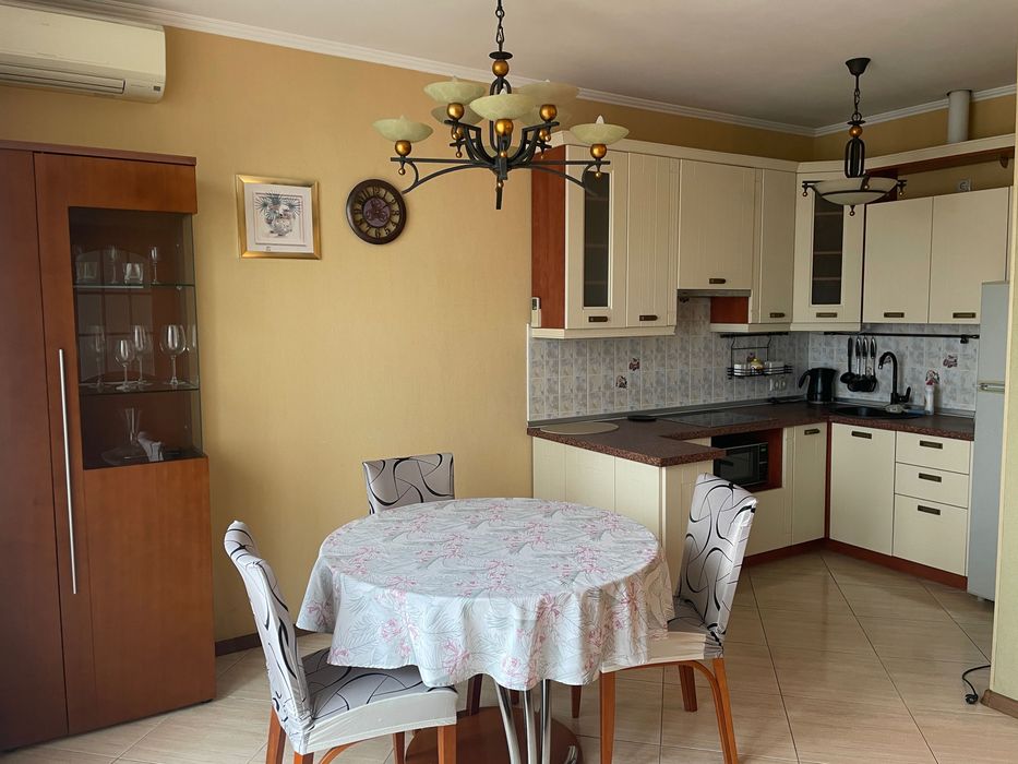 Квартира на вул. Жилянська, 59 в Києві, ID 327069, фото №2