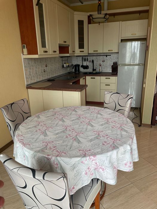 Квартира на вул. Жилянська, 59 в Києві, ID 327069, фото №3