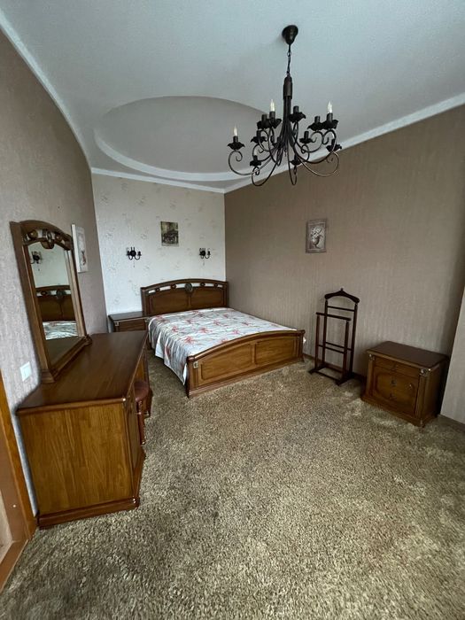 Квартира на вул. Жилянська, 59 в Києві, ID 327069, фото №6