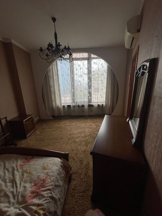 Квартира на вул. Жилянська, 59 в Києві, ID 327069, фото №7