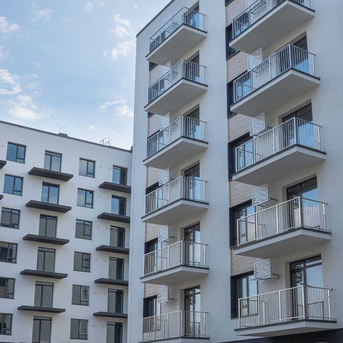 Квартира на ЖК Містечко Південне в Івано-Франківську, ID 208096, фото №8
