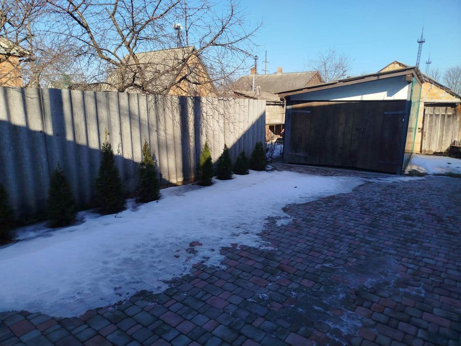 Квартира на Миргород, Полтавська область, ID 350325, фото №1
