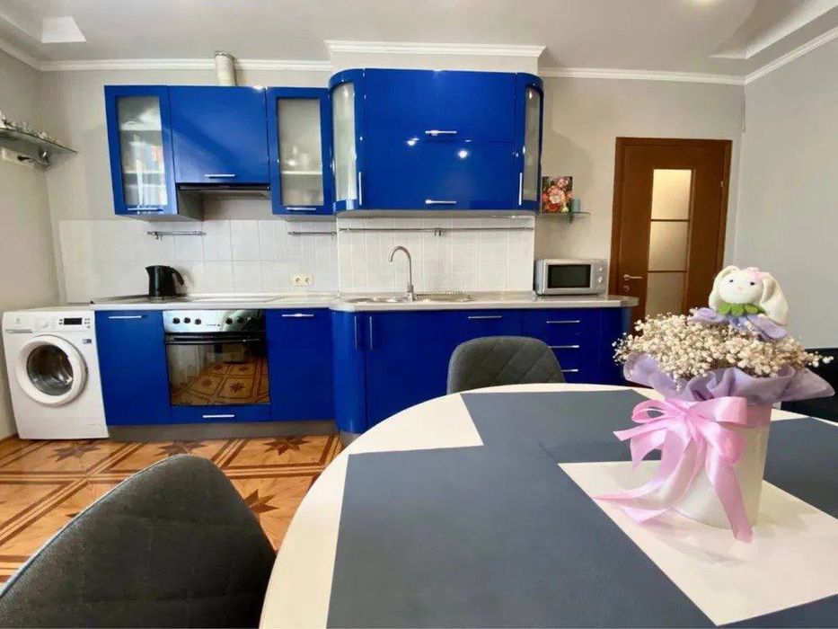 Квартира на вул. Кошиця, 9Б в Києві, ID 482993, фото №2
