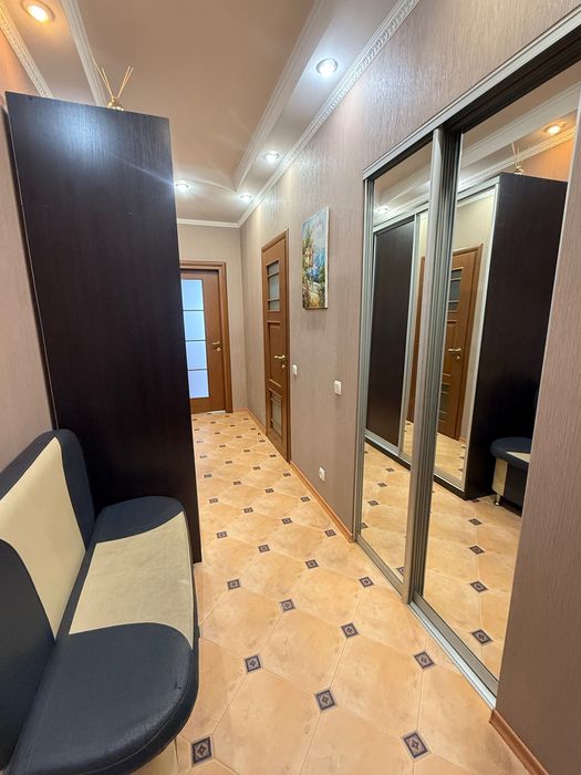 Квартира на вул. Кошиця, 9Б в Києві, ID 482993, фото №12