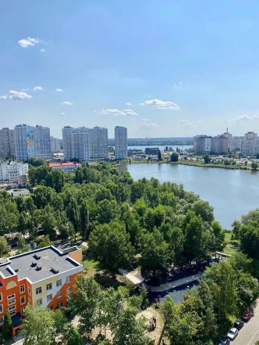 Квартира на вул. Кошиця, 9Б в Києві, ID 482993, фото №14