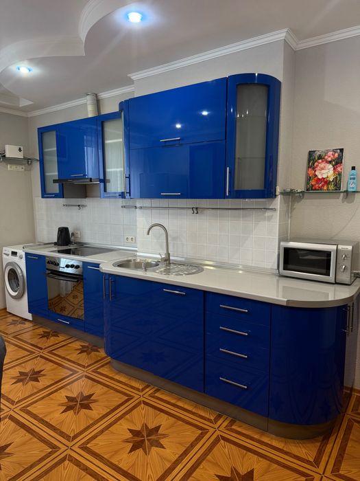 Квартира на вул. Кошиця, 9Б в Києві, ID 482993, фото №3