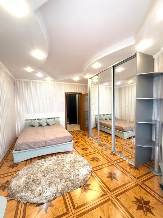 Квартира на вул. Кошиця, 9Б в Києві, ID 482993, фото №5