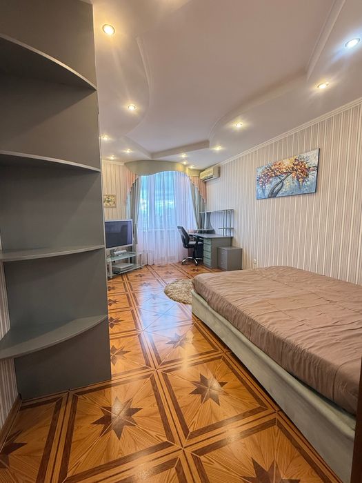 Квартира на вул. Кошиця, 9Б в Києві, ID 482993, фото №6
