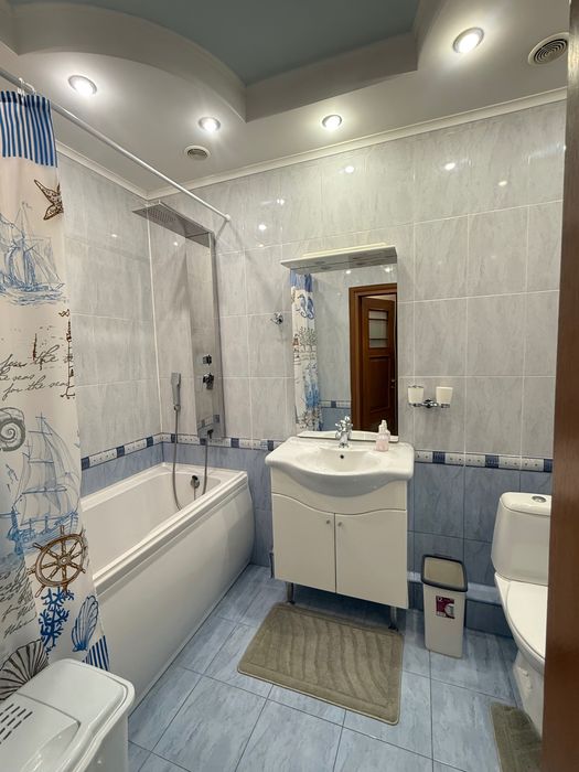Квартира на вул. Кошиця, 9Б в Києві, ID 482993, фото №9