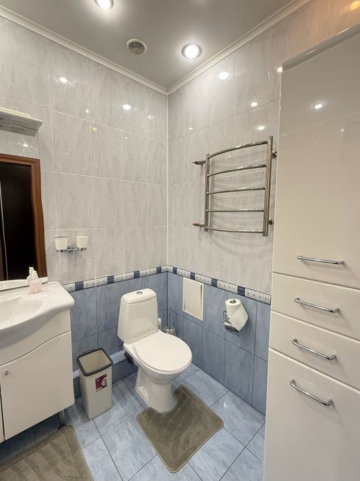 Квартира на вул. Кошиця, 9Б в Києві, ID 482993, фото №10