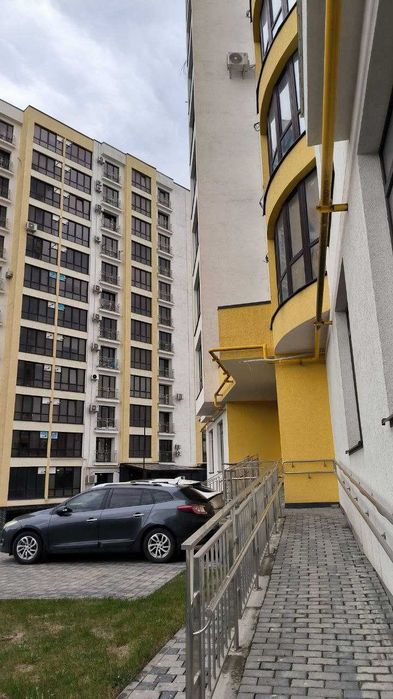 Квартира — Івано-Франківськ в Івано-Франківську, ID 163312, фото №19