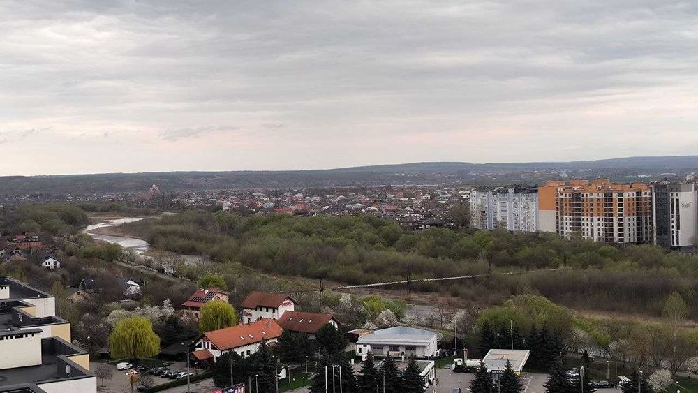 Квартира — Івано-Франківськ в Івано-Франківську, ID 163312, фото №22