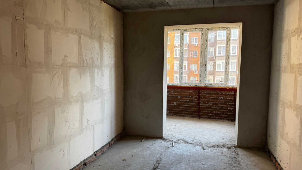 Квартира на ЖК "Олександрівский 1" в Запоріжжі, ID 209279, фото №3
