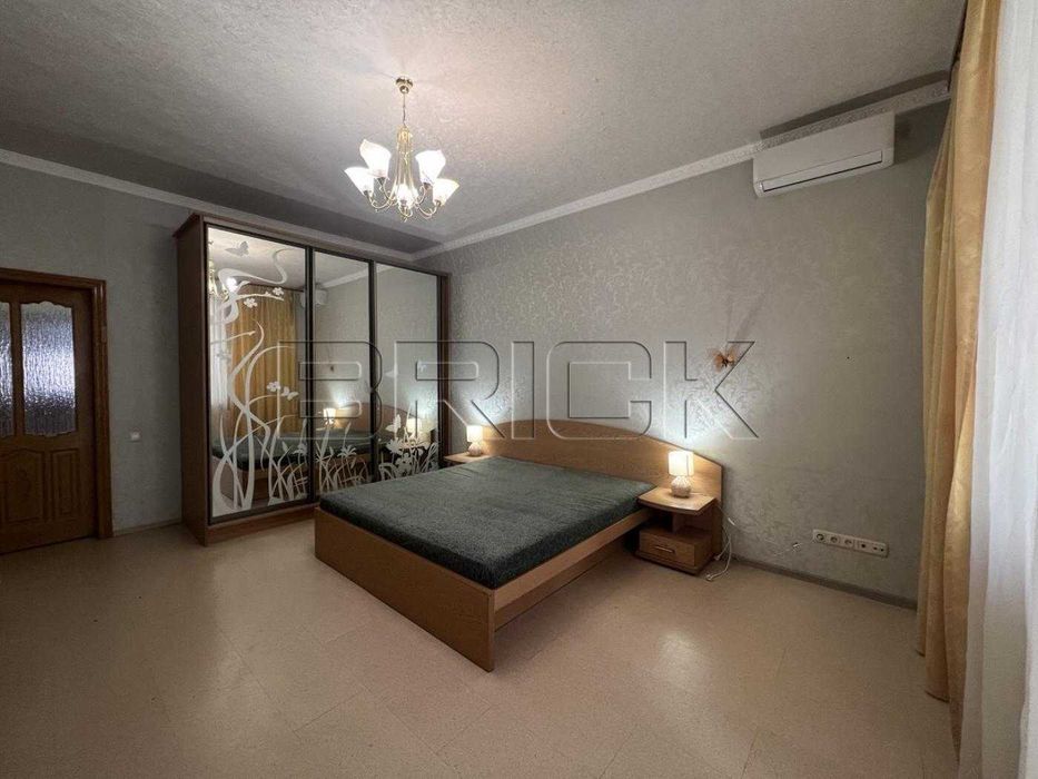 Квартира на вул. Деревлянська, 8 в Києві, ID 196086, фото №1