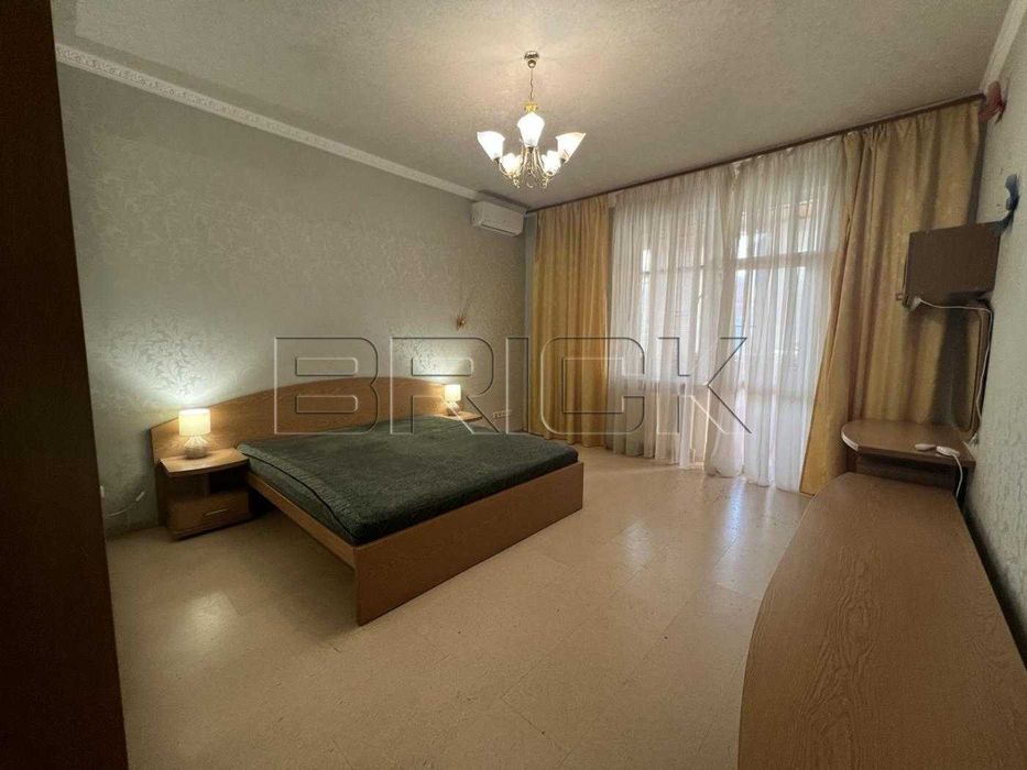 Квартира на вул. Деревлянська, 8 в Києві, ID 196086, фото №2
