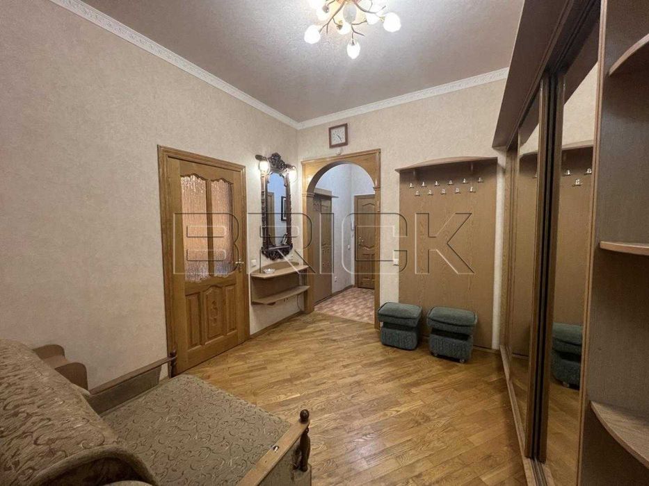 Квартира на вул. Деревлянська, 8 в Києві, ID 196086, фото №11