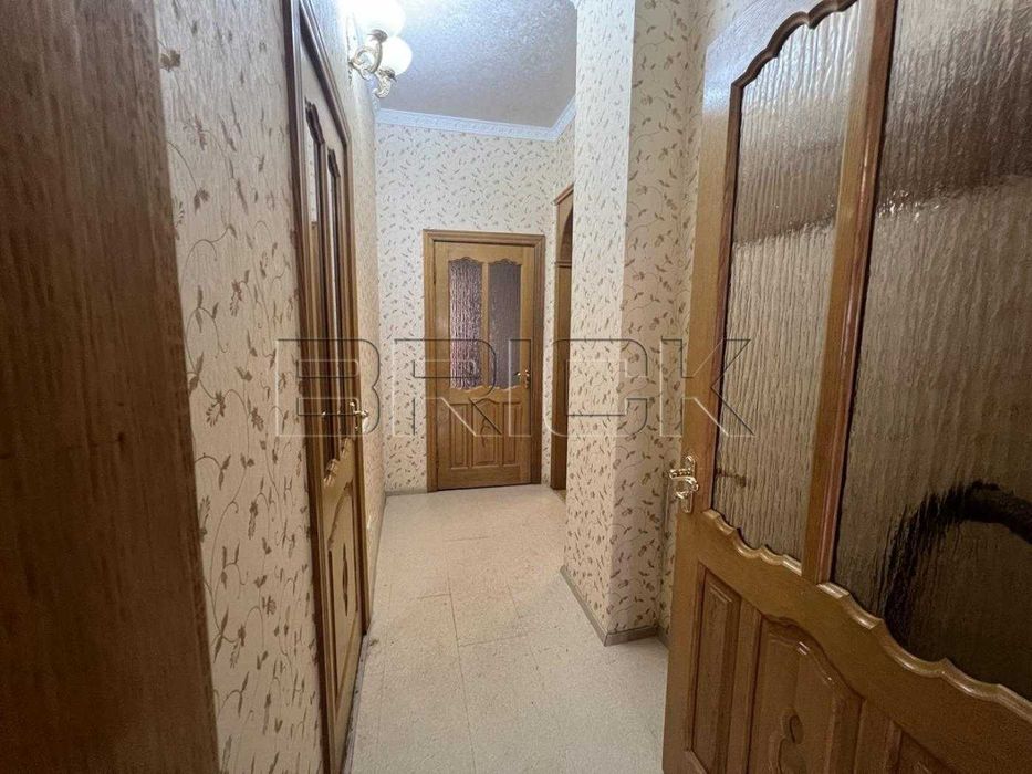 Квартира на вул. Деревлянська, 8 в Києві, ID 196086, фото №12