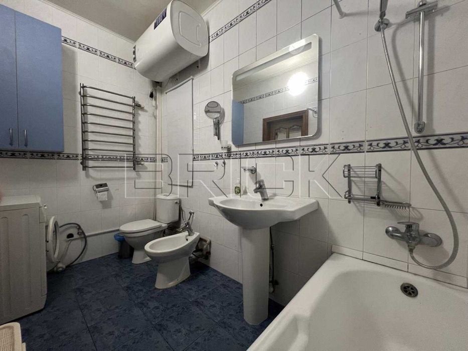 Квартира на вул. Деревлянська, 8 в Києві, ID 196086, фото №15