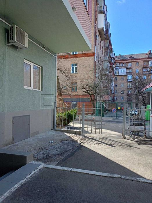 Квартира на вул. Деревлянська, 8 в Києві, ID 196086, фото №19