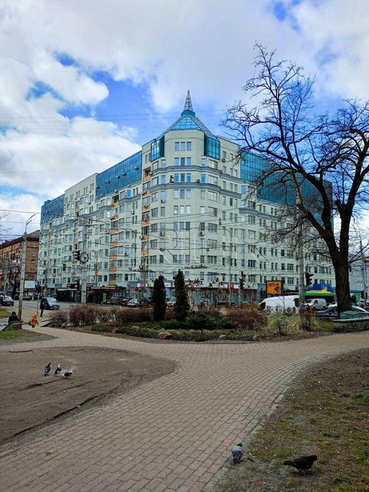 Квартира на вул. Деревлянська, 8 в Києві, ID 196086, фото №22