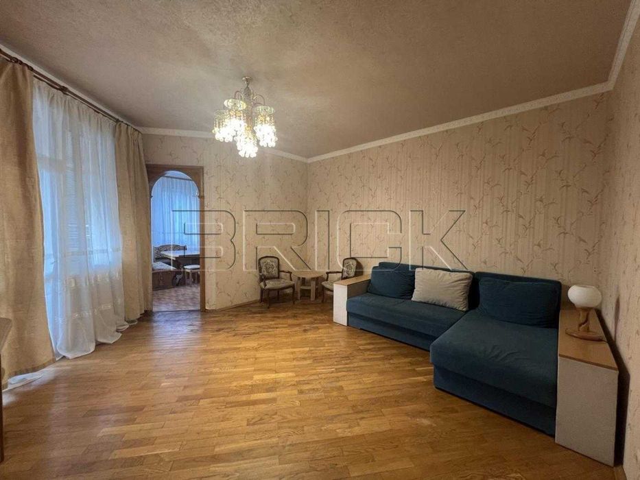 Квартира на вул. Деревлянська, 8 в Києві, ID 196086, фото №4