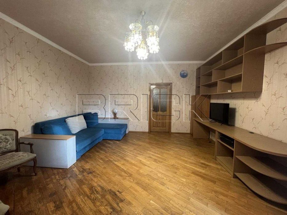 Квартира на вул. Деревлянська, 8 в Києві, ID 196086, фото №5