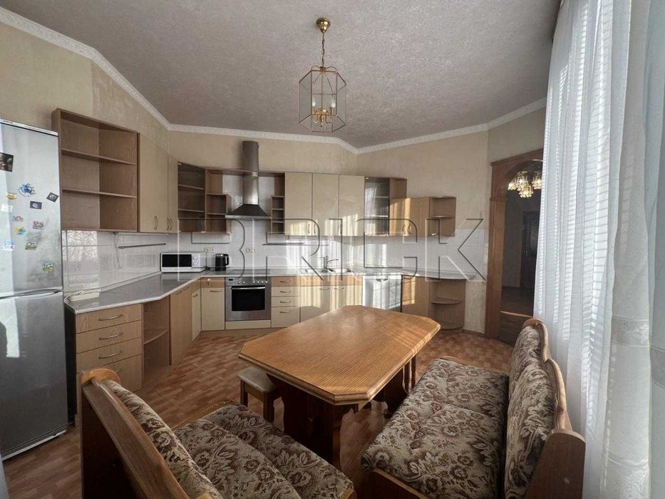 Квартира на вул. Деревлянська, 8 в Києві, ID 196086, фото №7