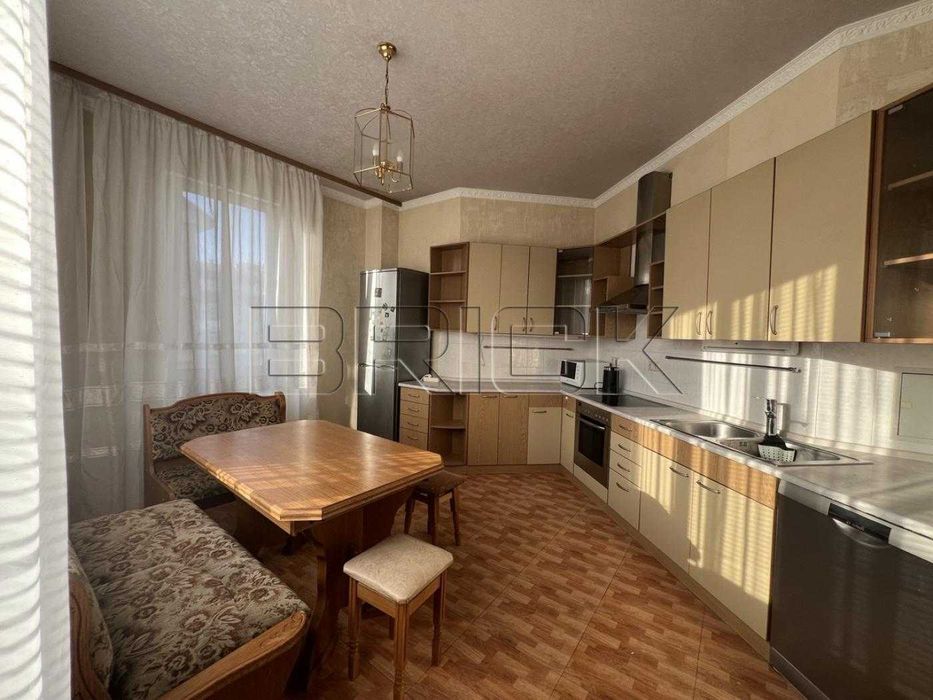 Квартира на вул. Деревлянська, 8 в Києві, ID 196086, фото №8