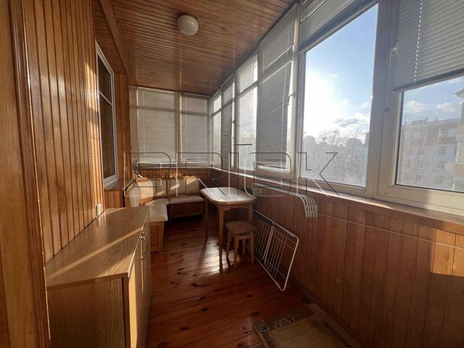Квартира на вул. Деревлянська, 8 в Києві, ID 196086, фото №9