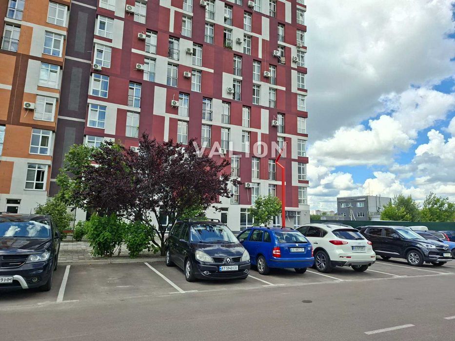 Квартира на вул. Балукова, 1 в Києві, ID 312668, фото №16