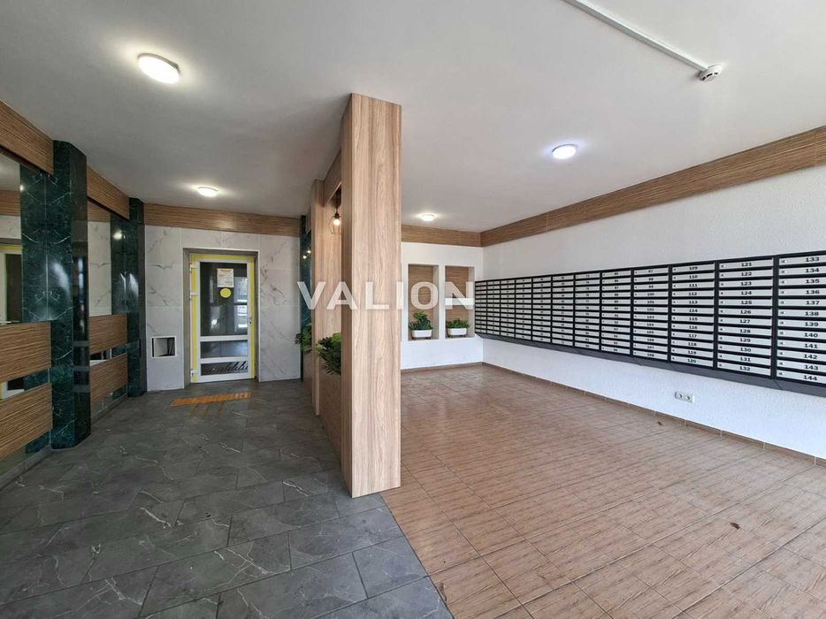 Квартира на вул. Балукова, 1 в Києві, ID 312668, фото №17